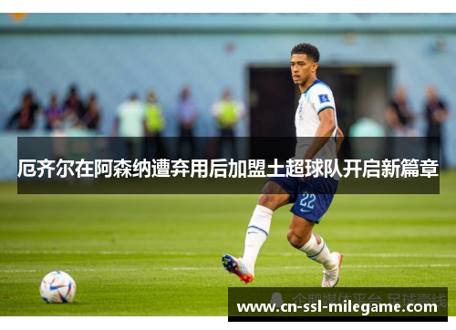 厄齐尔在阿森纳遭弃用后加盟土超球队开启新篇章