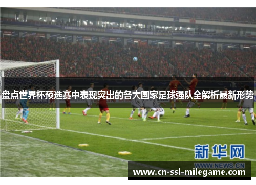 盘点世界杯预选赛中表现突出的各大国家足球强队全解析最新形势